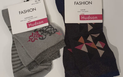 Socken von Hudson