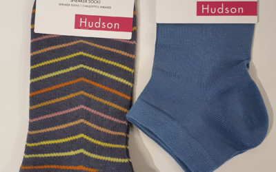 Socken von Hudson